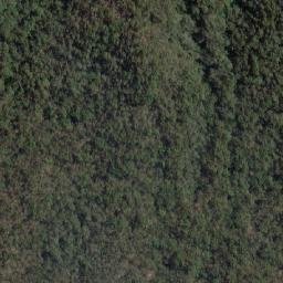 Satellite imagery of Mount Joyce, AU