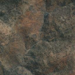 Satellite imagery of Cerro Machicho, CL