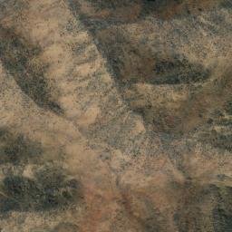 Satellite imagery of Los Tres Hermanos, CL