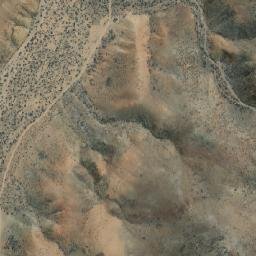 Satellite imagery of La Colorada, CL