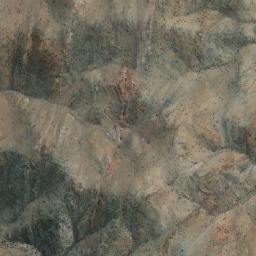 Satellite imagery of San Iván, CL