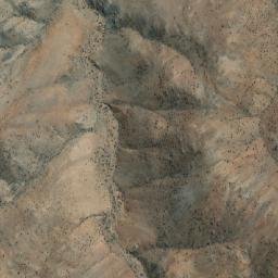 Satellite imagery of San Iván, CL