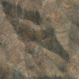 Satellite imagery of San Iván, CL