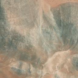 Satellite imagery of Cerro El Burro, CL