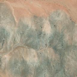Satellite imagery of Cerro El Burro, CL