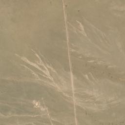 Satellite imagery of La Flor del Llano, CL