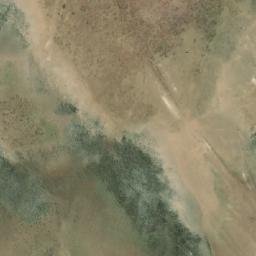 Satellite imagery of Cerro Bayos Grandes, CL
