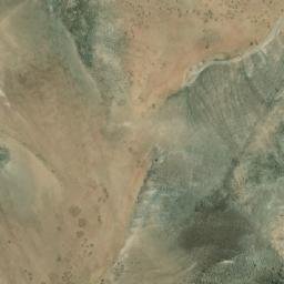 Satellite imagery of Cerro Bayos Grandes, CL