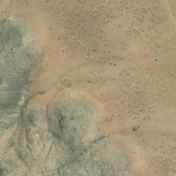 Satellite imagery of Cerro Bayos Grandes, CL