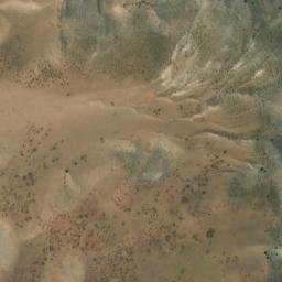Satellite imagery of Cerro Picana, CL