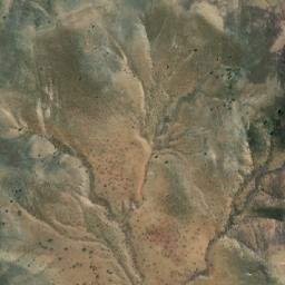 Satellite imagery of Cerro Picana, CL