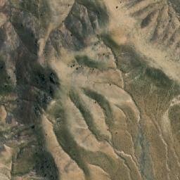 Satellite imagery of Cerro Picana, CL