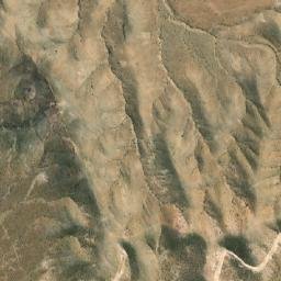 Satellite imagery of Lora, CL