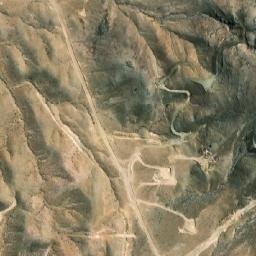 Satellite imagery of Lora, CL