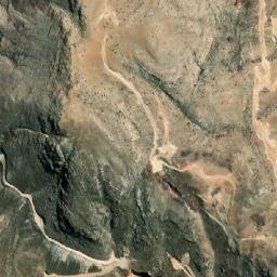 Satellite imagery of Cerro Cinchado, CL