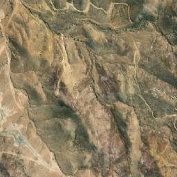 Satellite imagery of Cerro Cinchado, CL