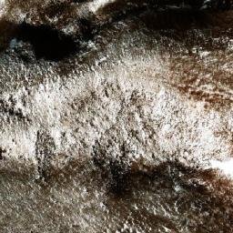 Satellite imagery of Cerro Veladero, AR