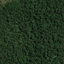 Satellite imagery of Cerro Cavallero, AR