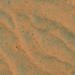 Satellite imagery of KALKVLEI NEW, NA