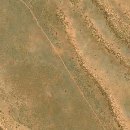 Satellite imagery of BLOEMFONTEIN A, NA