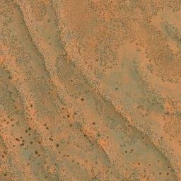 Satellite imagery of VAALDAM, NA