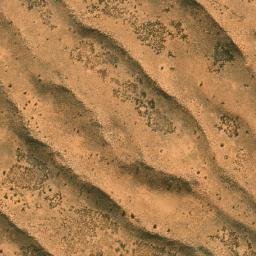 Satellite imagery of BLAAUWPAN, NA