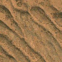 Satellite imagery of BLAAUWPAN, NA