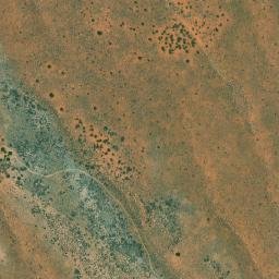 Satellite imagery of ENKELDE KAMEELBOOM, NA