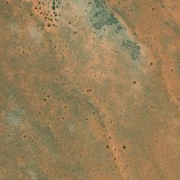 Satellite imagery of ENKELDE KAMEELBOOM, NA