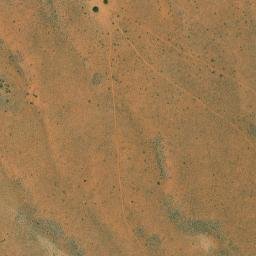 Satellite imagery of ENKELDE KAMEELBOOM, NA