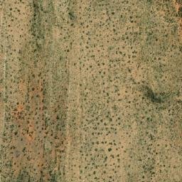 Satellite imagery of Segoub se Rante, ZA