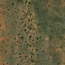 Satellite imagery of Segoub se Rante, ZA
