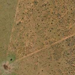 Satellite imagery of BLOEMHEUVEL, NA
