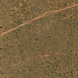 Satellite imagery of BLOEMHEUVEL, NA