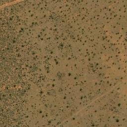 Satellite imagery of BLOEMHEUVEL, NA