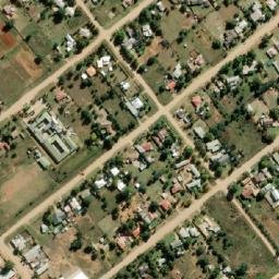 Satellite imagery of DRC KlipKerk Christiana, NA
