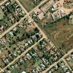 Satellite imagery of DRC KlipKerk Christiana, NA