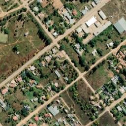 Satellite imagery of DRC KlipKerk Christiana, NA