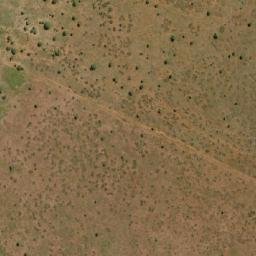 Satellite imagery of FOURIESKRAAL, NA