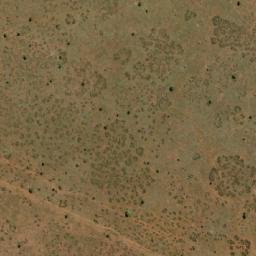 Satellite imagery of FOURIESKRAAL, NA