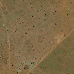 Satellite imagery of FOURIESKRAAL, NA