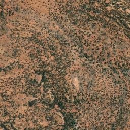 Satellite imagery of Jarbora Hill, AU