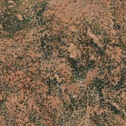 Satellite imagery of Jarbora Hill, AU