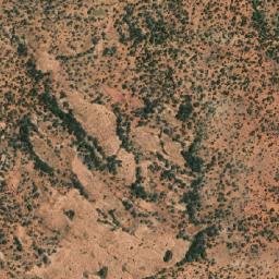 Satellite imagery of Jarbora Hill, AU