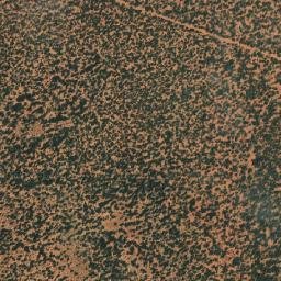 Satellite imagery of Weedah Yalan, AU