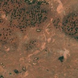 Satellite imagery of Furmans Mine, AU