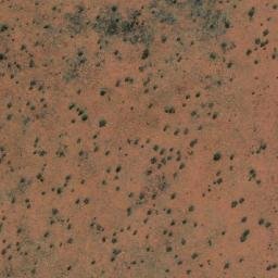 Satellite imagery of Winterbottom Rocks, AU
