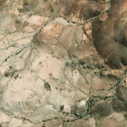 Satellite imagery of Algebuckina Hill, AU