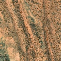 Satellite imagery of Woolpoo Hill, AU