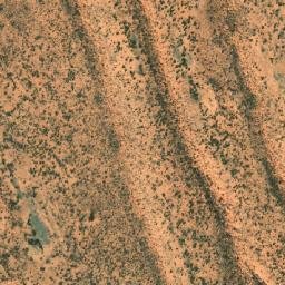 Satellite imagery of Woolpoo Hill, AU